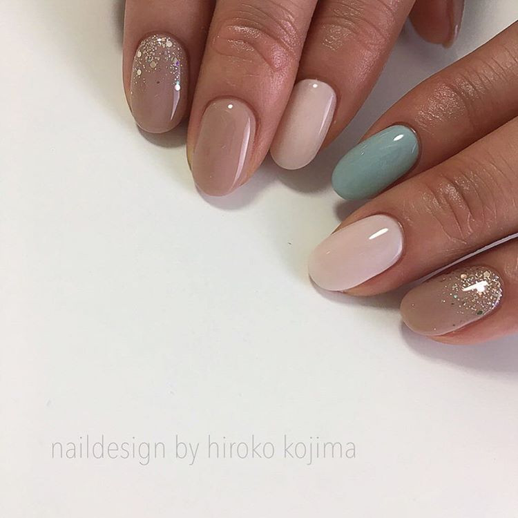 出典:hiroko_kojima.nails