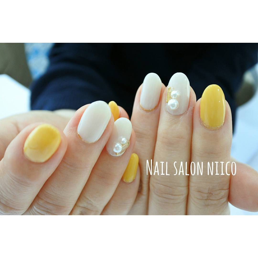 出典:nailniico