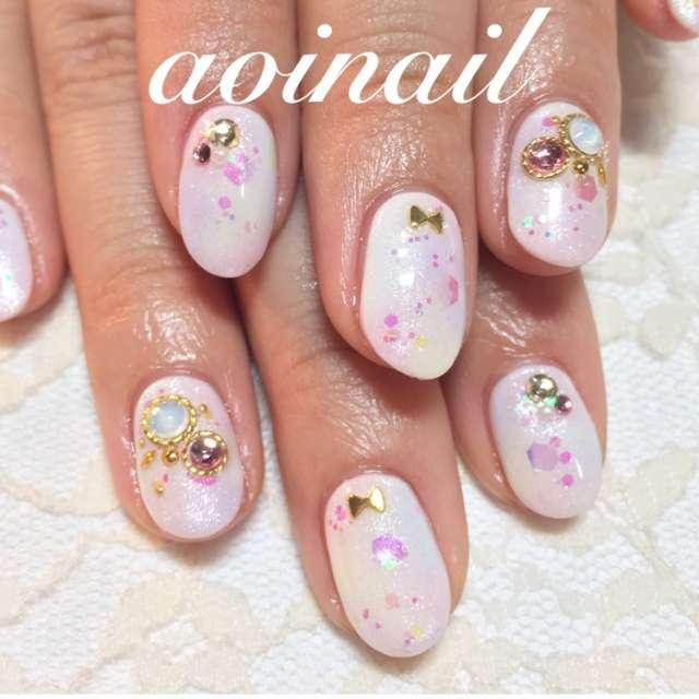 出典元:aoinail