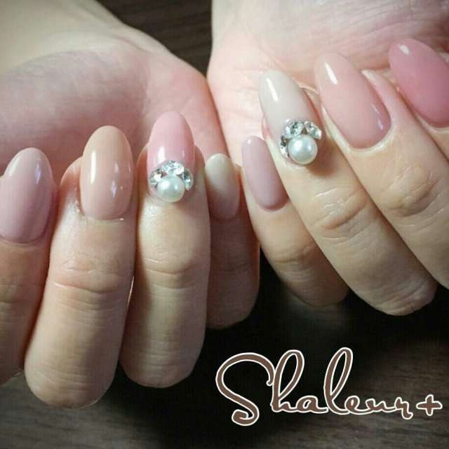 出典:Shaleur+