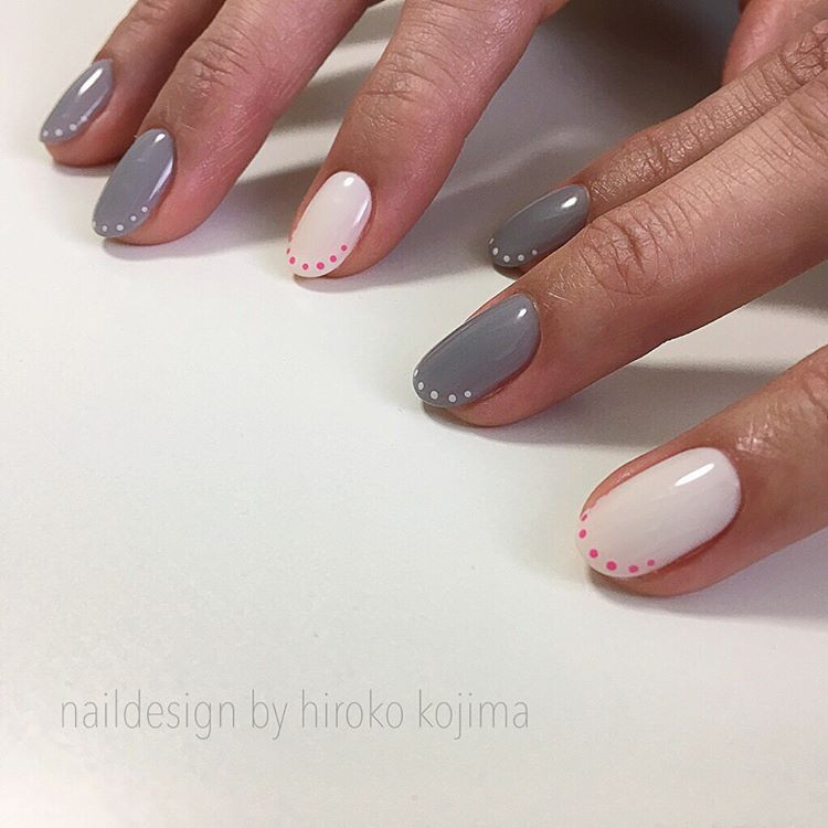 出典:hiroko_kojima.nails