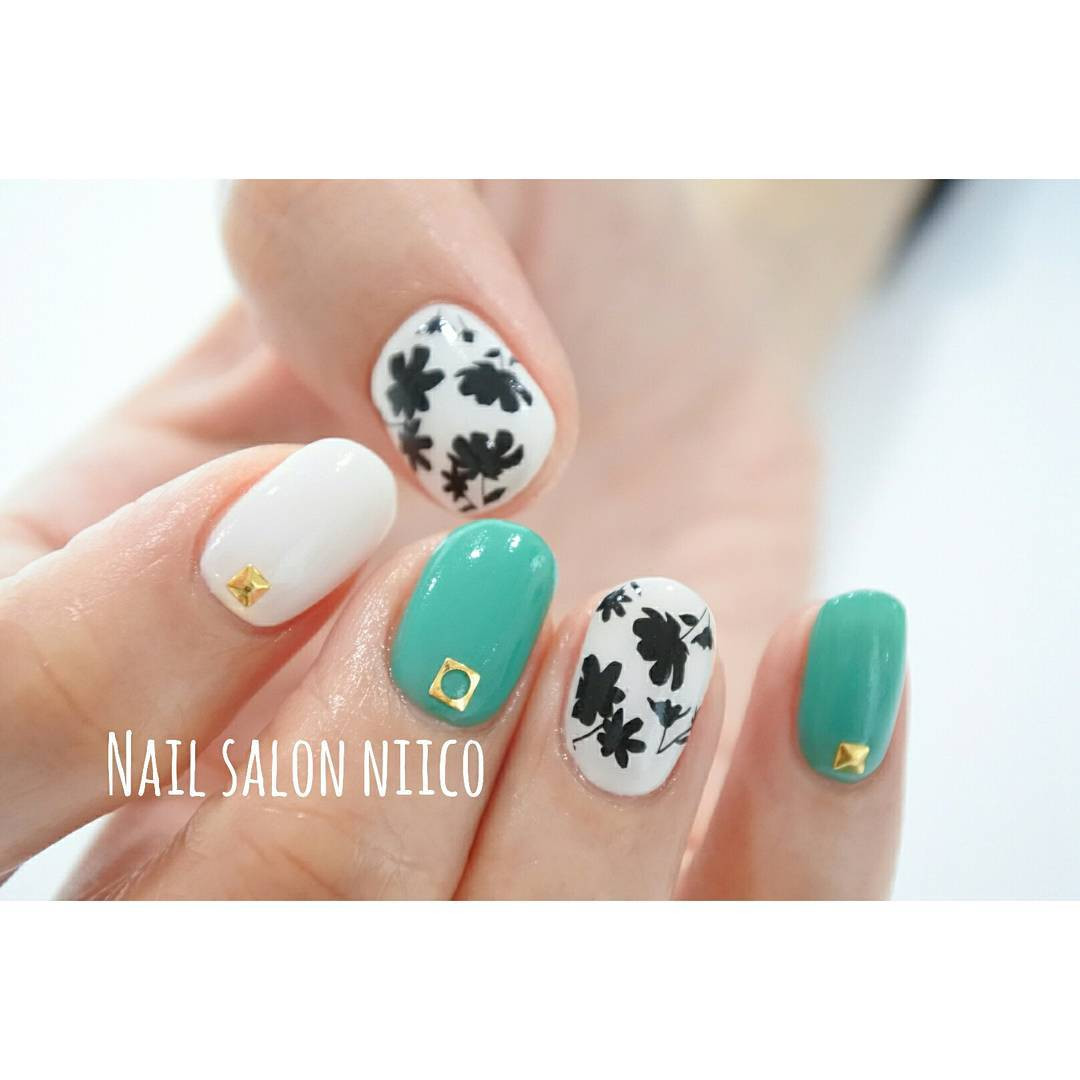 出典:nailniico