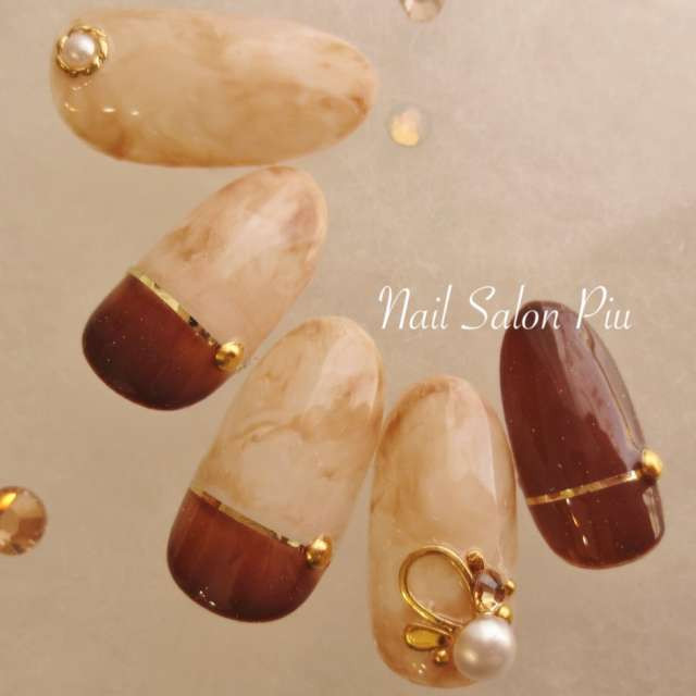 出典:Nail