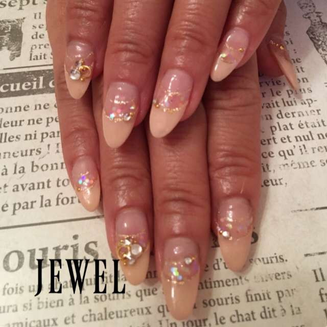 出典:ayujewel