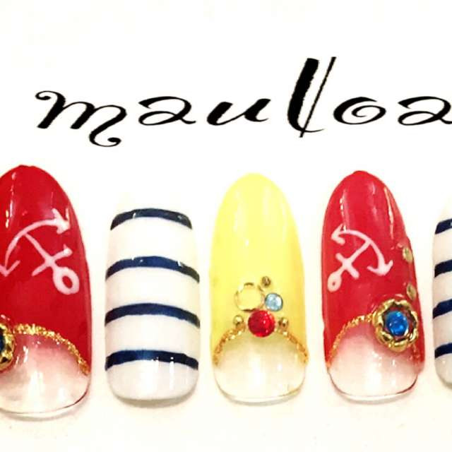 出典:mauloaマウロア