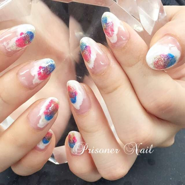 出典:prisoner_nail☆satoshi