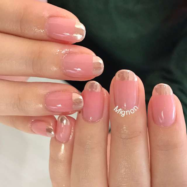 出典:Mignon*nail