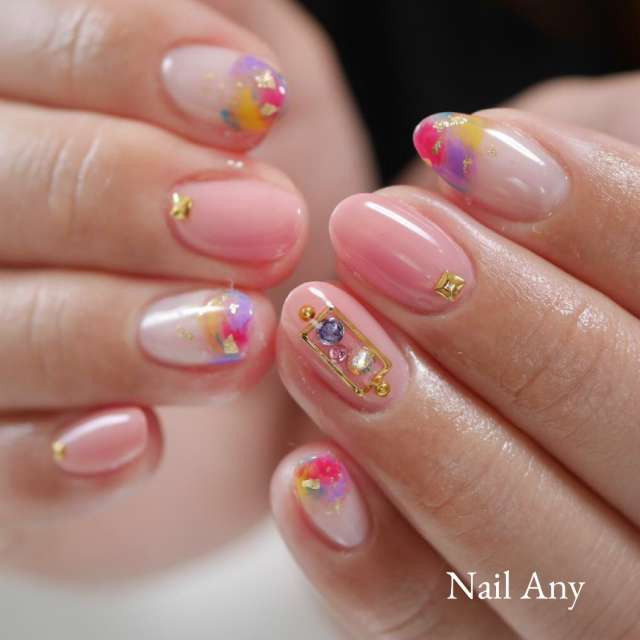 出典:Nail