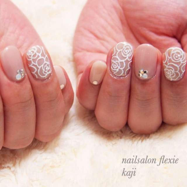 出典:nail_kaji