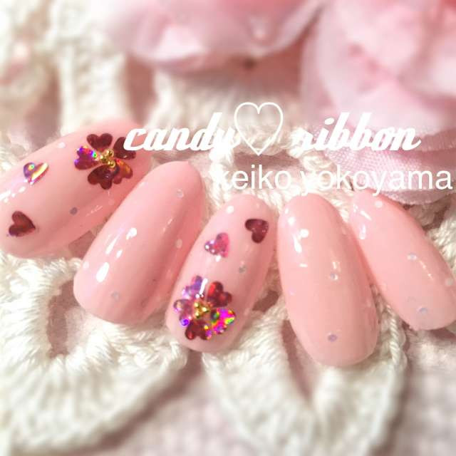 出典:nail