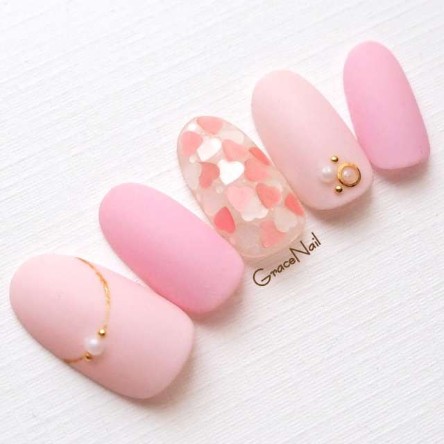 出典:GraceNail