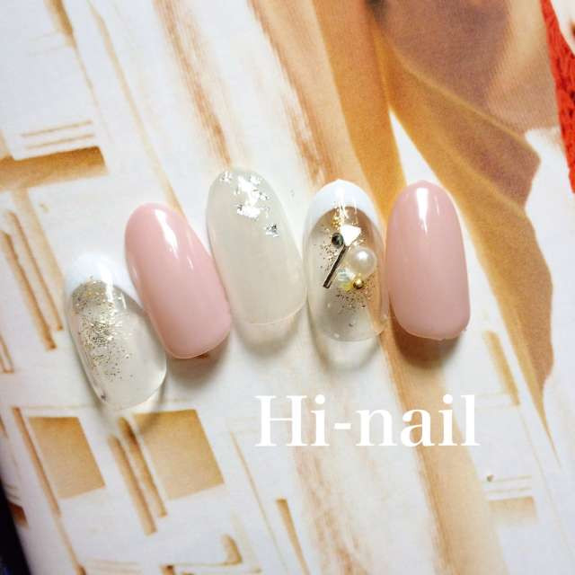 出典:Hi-nail