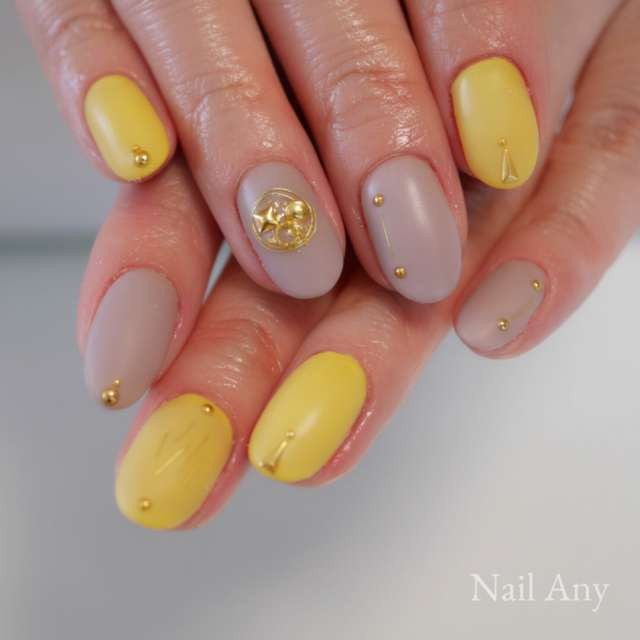 出典:Nail