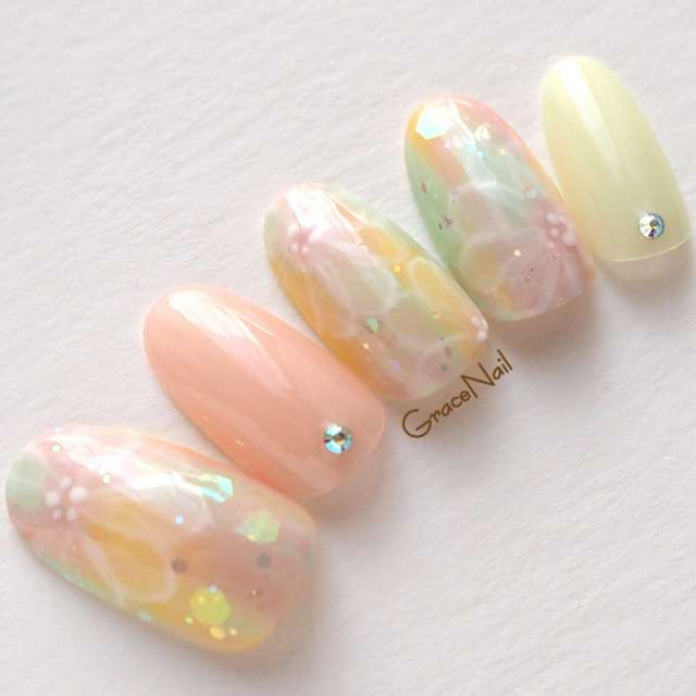 出典:GraceNail