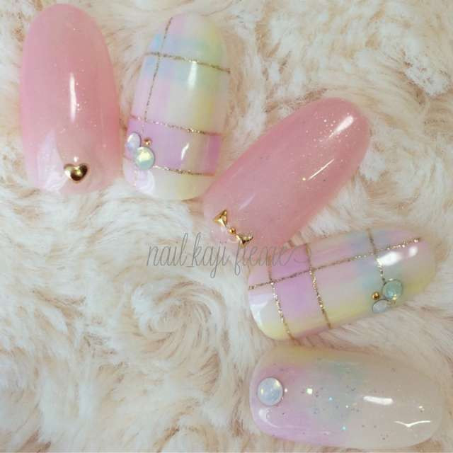 出典:nail_kaji