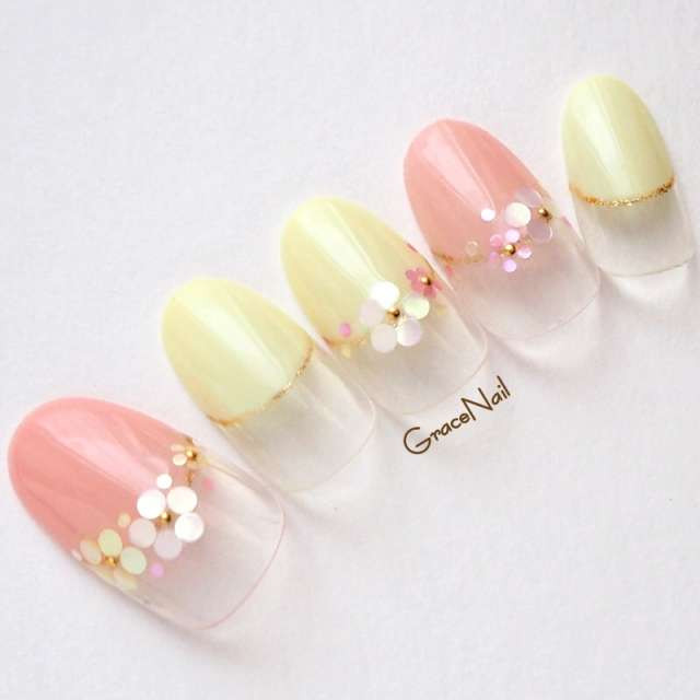 出典:GraceNail