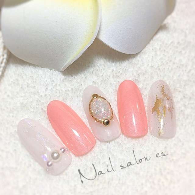 出典:Nail
