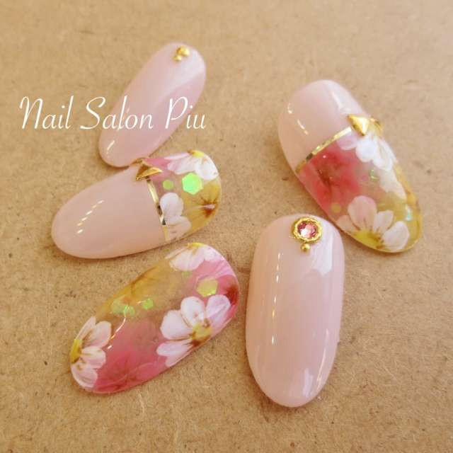出典:Nail