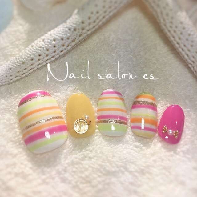 出典:Nail