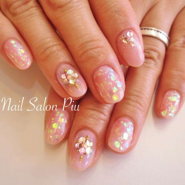 出典:Nail