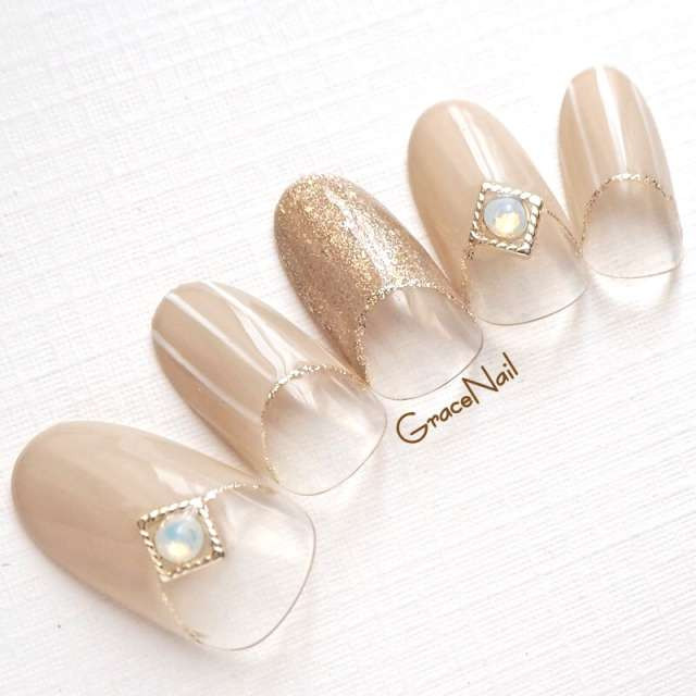出典:GraceNail