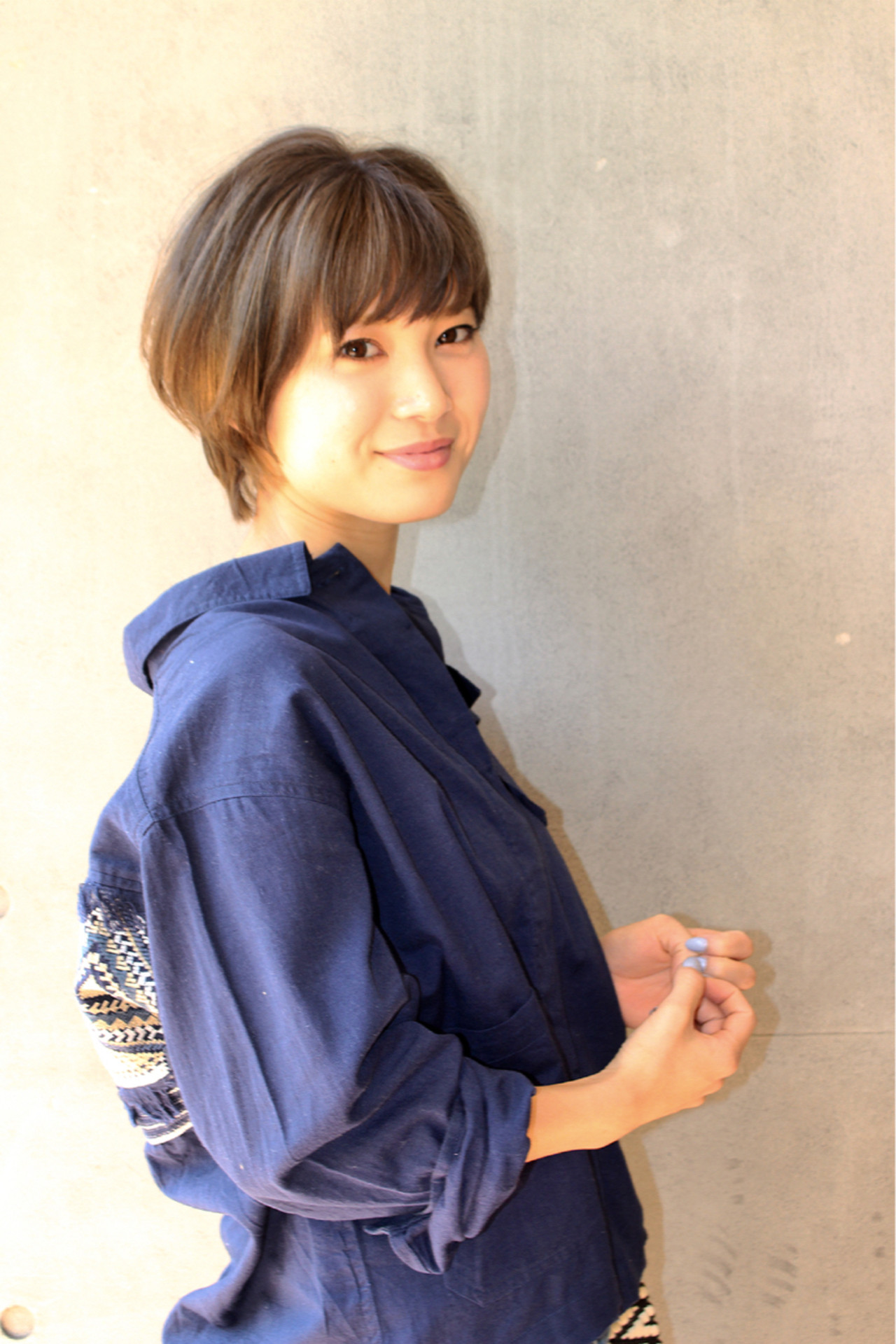 田渕裕紀