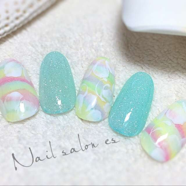 出典:Nail