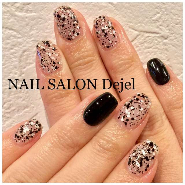 出典:NAILSALON