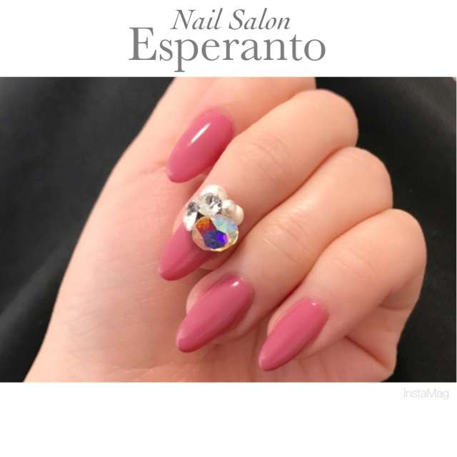 出典:Nail