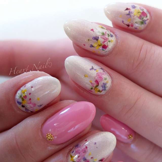出典:HeartNail♡