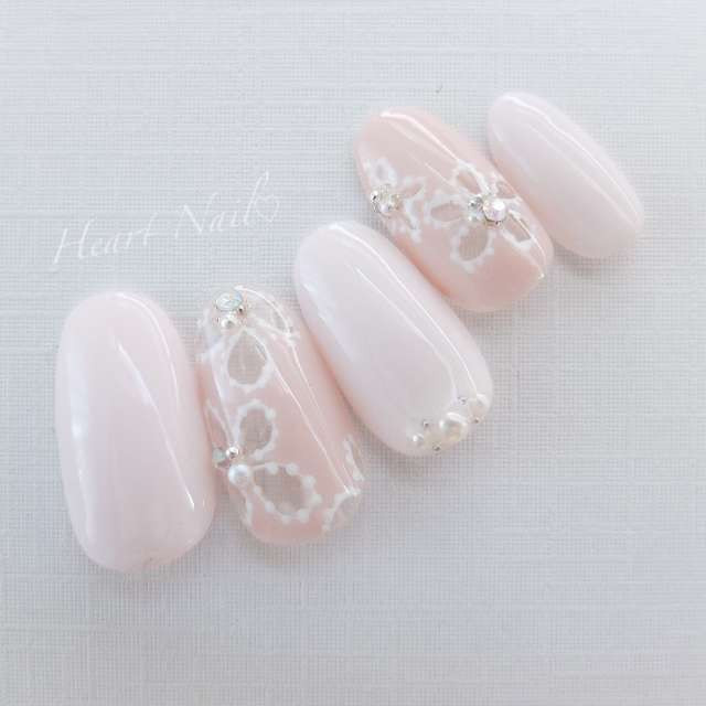 出典:HeartNail♡