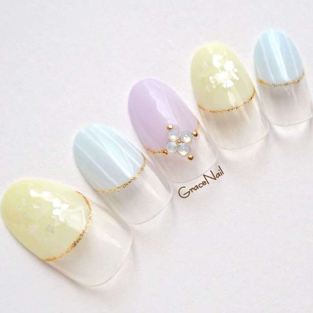 出典:GraceNail