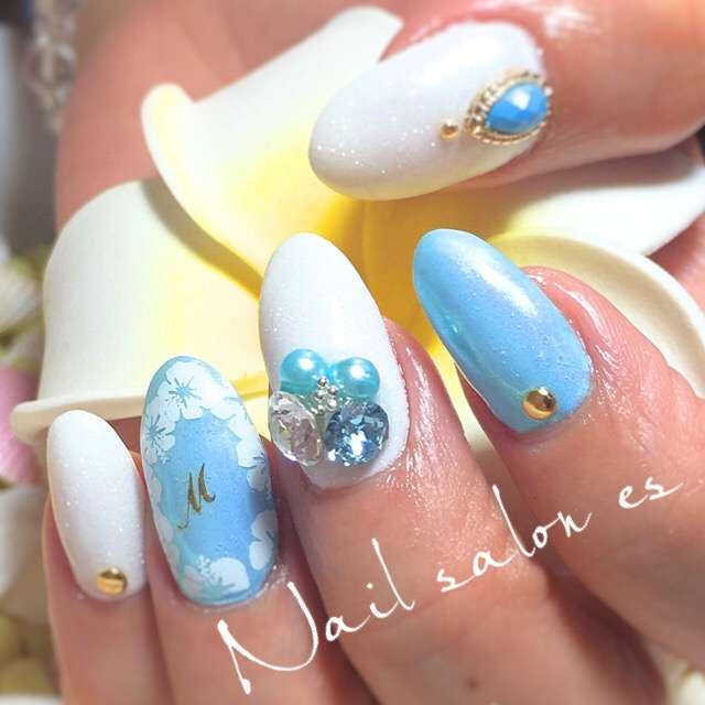 出典:Nail