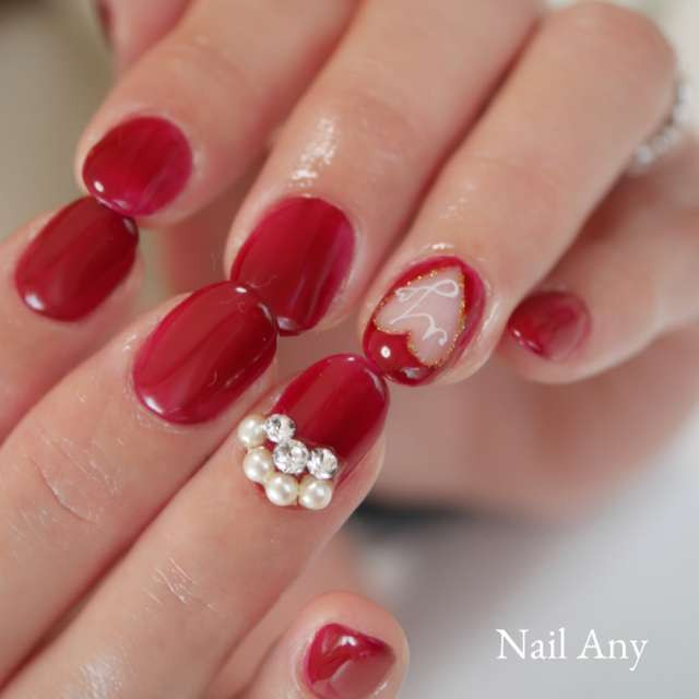 出典:Nail