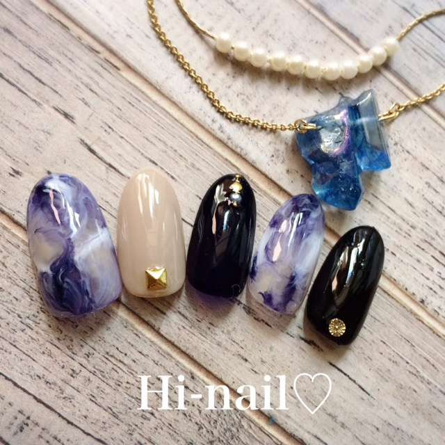 出典:Hi-nail