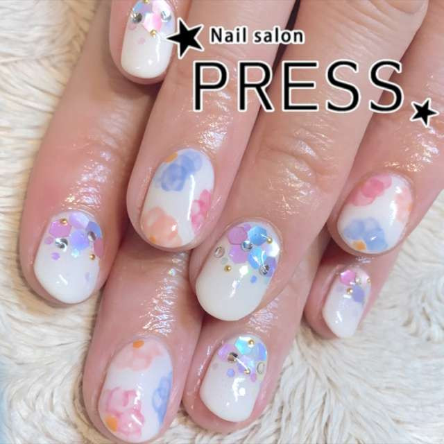 出典:Nail
