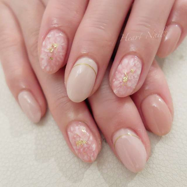 出典:HeartNail♡