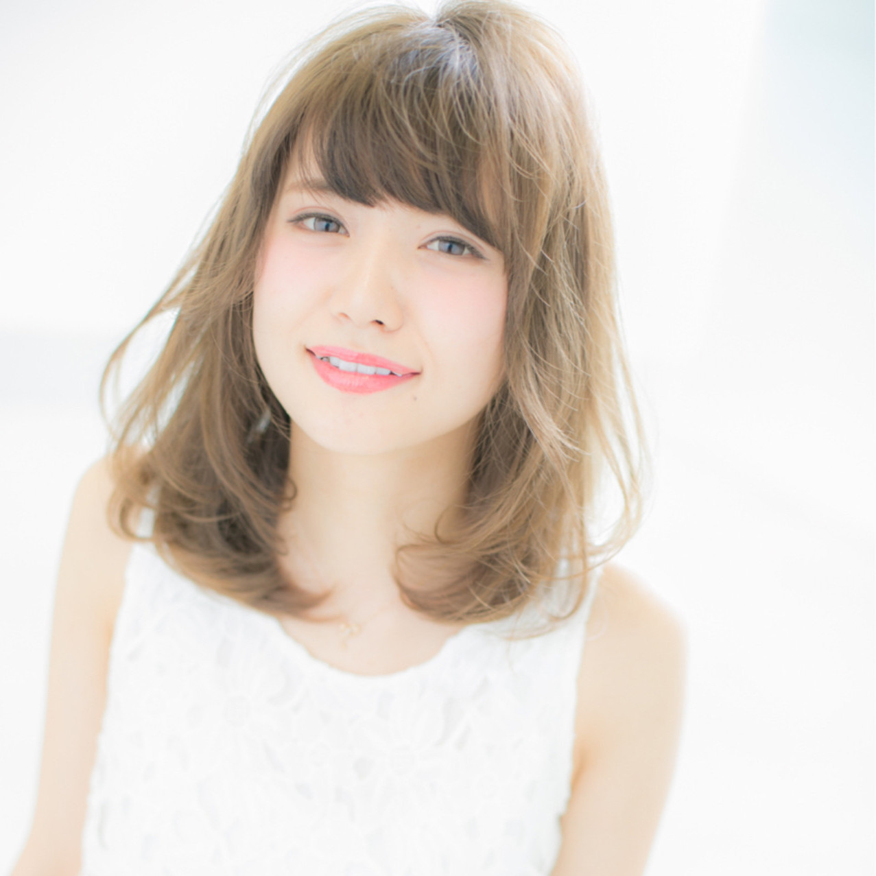 忙しい朝だって無敵 たった5分で衝撃的かわいさ 簡単巻き髪スタイル Hair