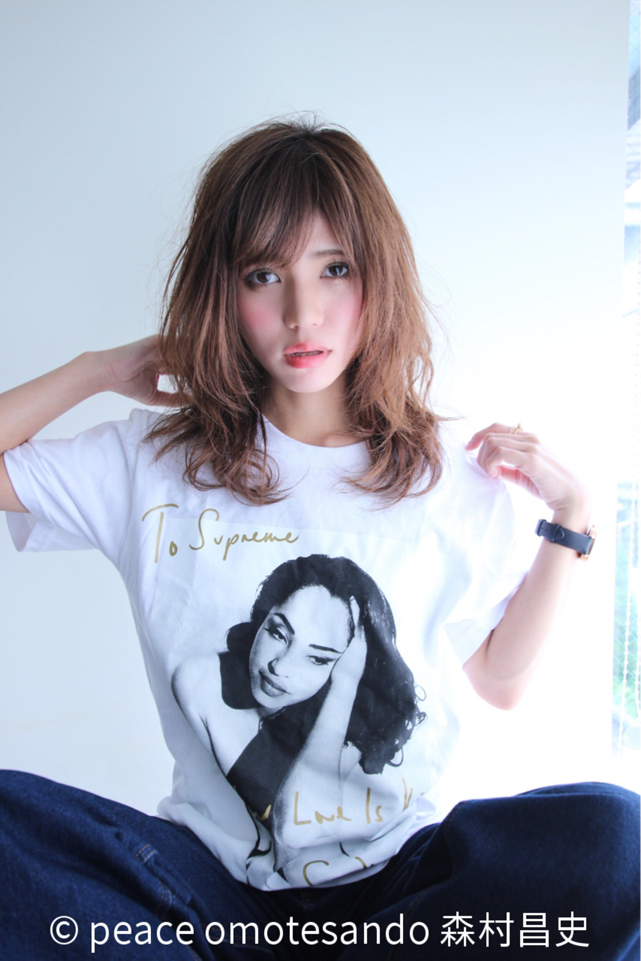 peace