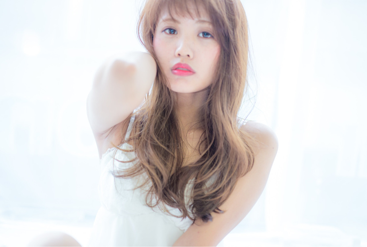 Fringe染谷正・Fringe
