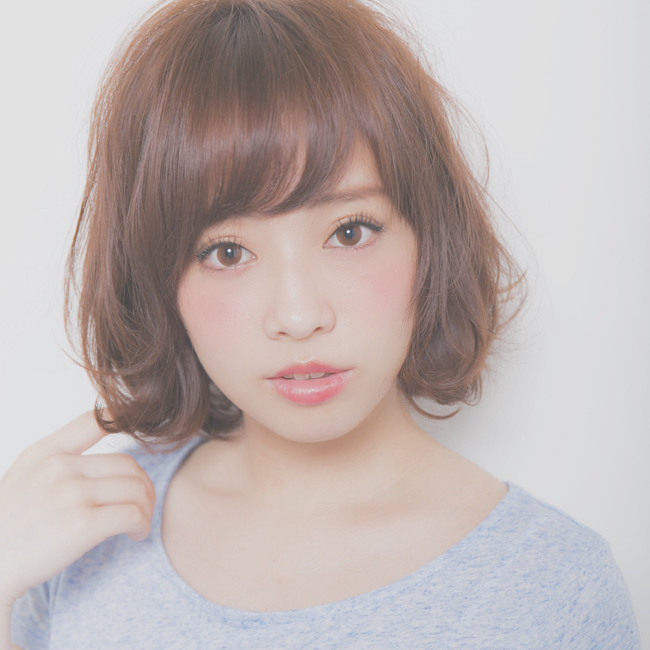 LAiLYbyGARDEN代表