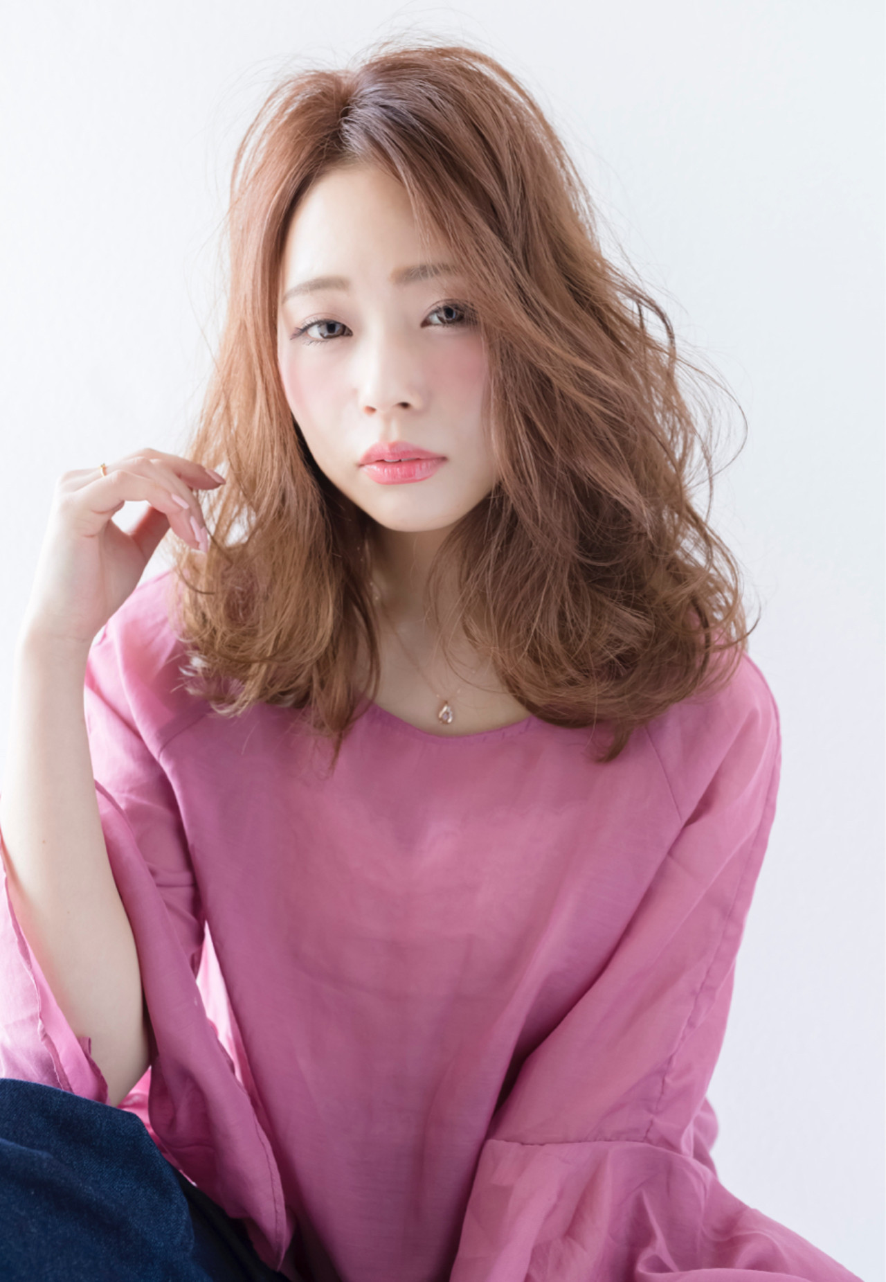 國分世展・リベラル