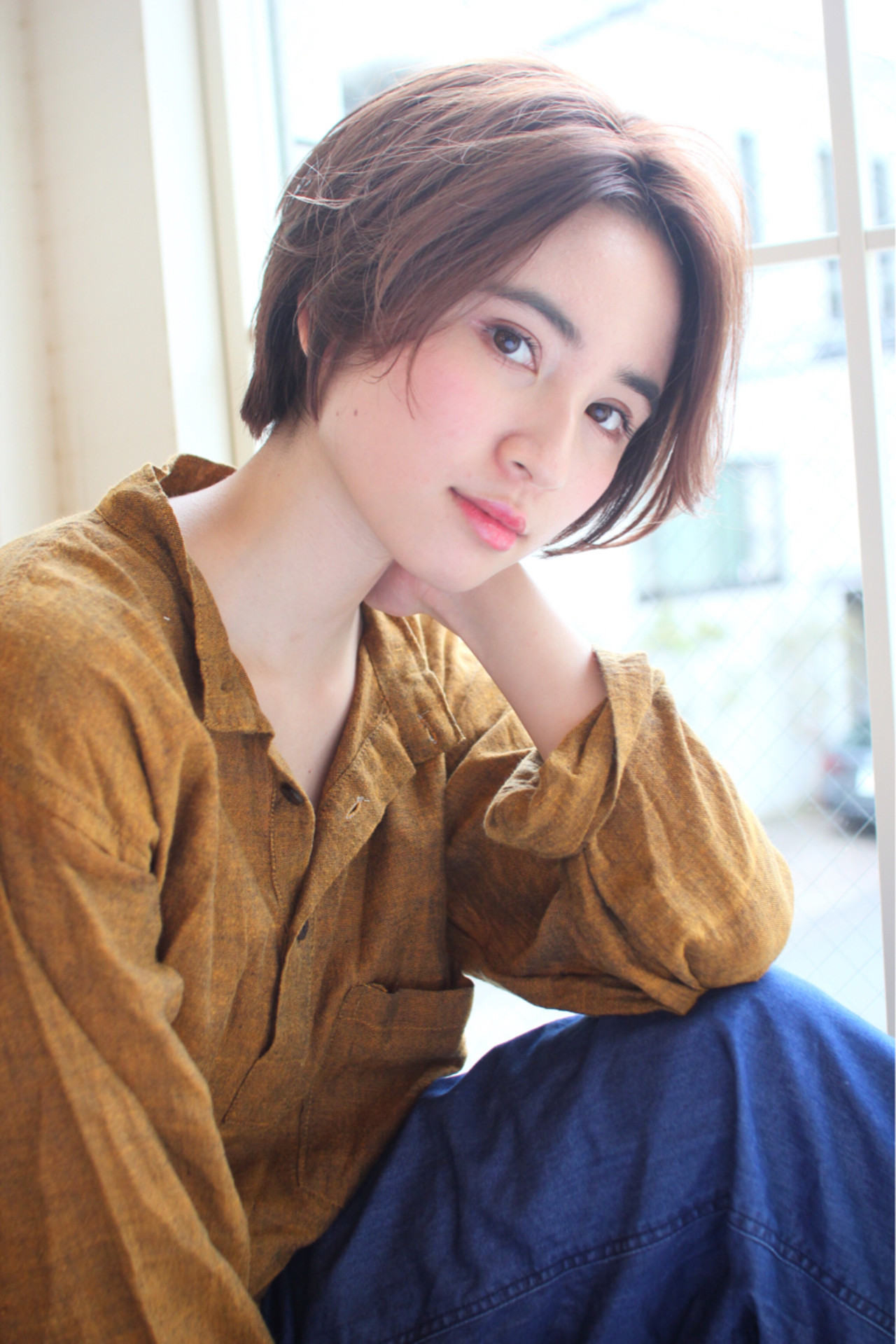 高橋苗