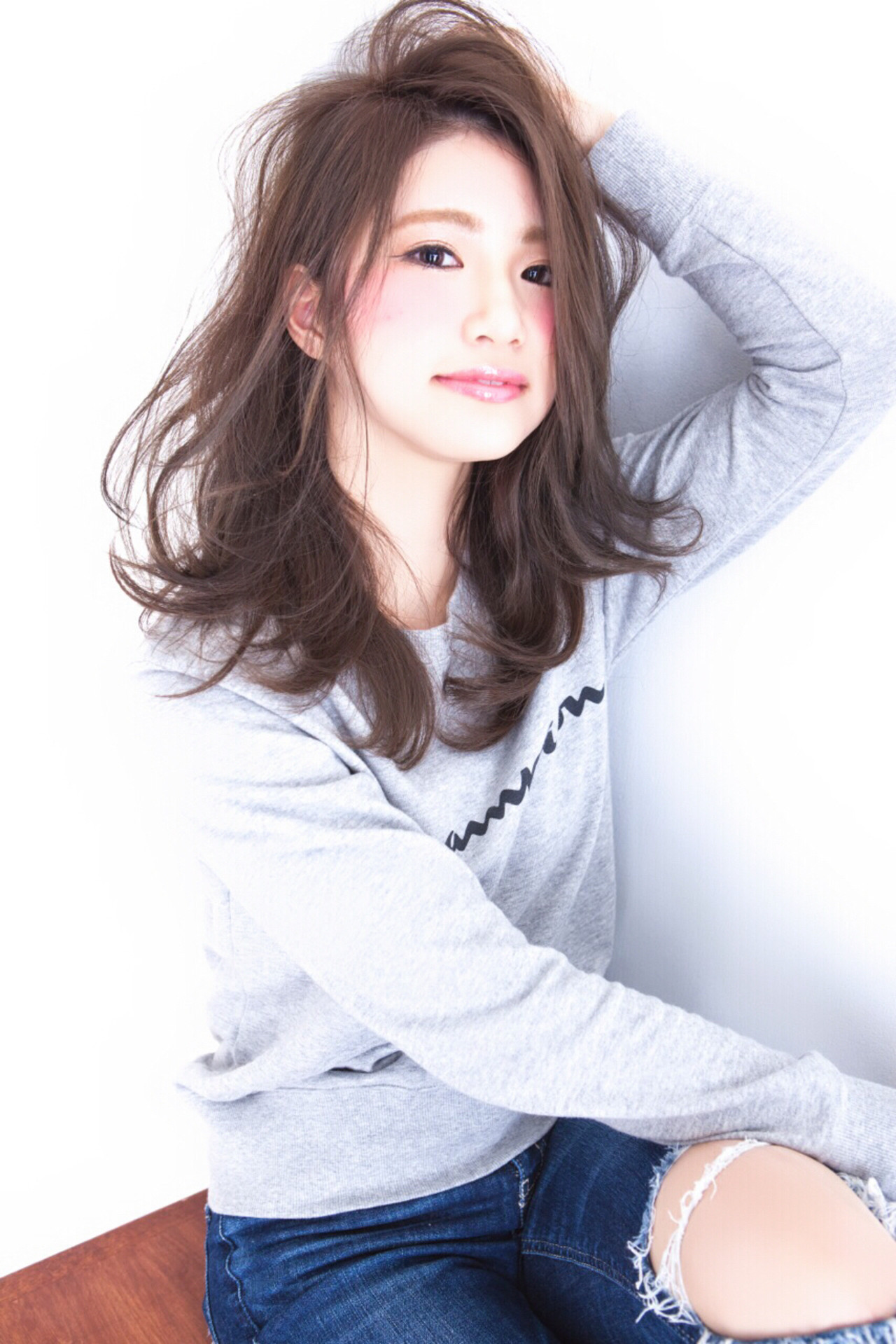 長井浩気・SuperPositionUmeda