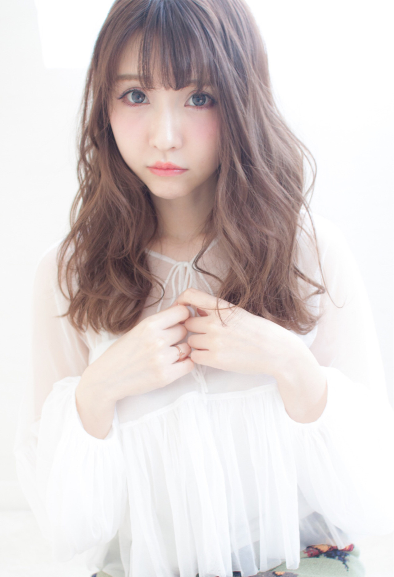 今井寛子・LOUIMADNA栄