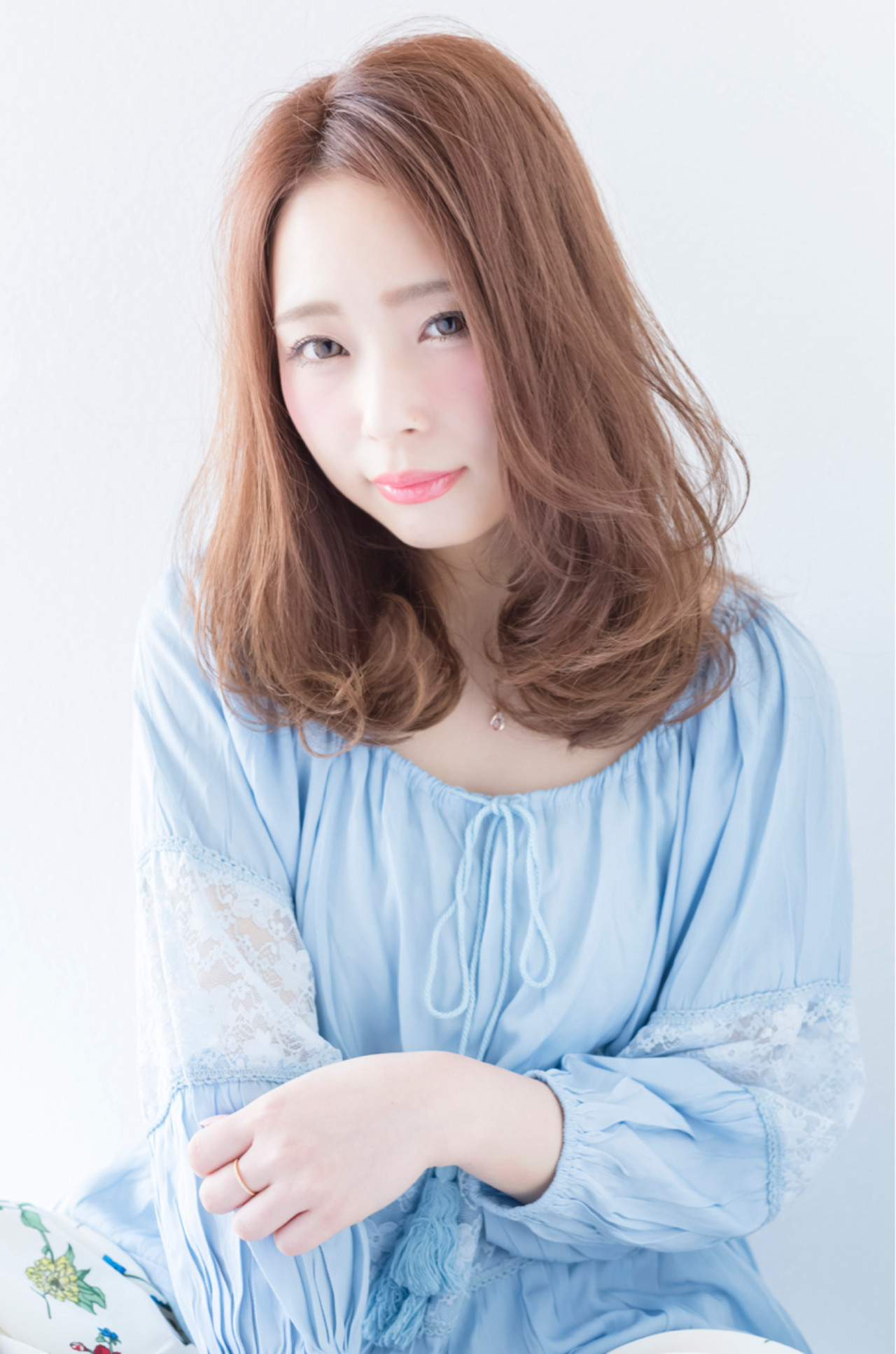 國分世展・リベラル