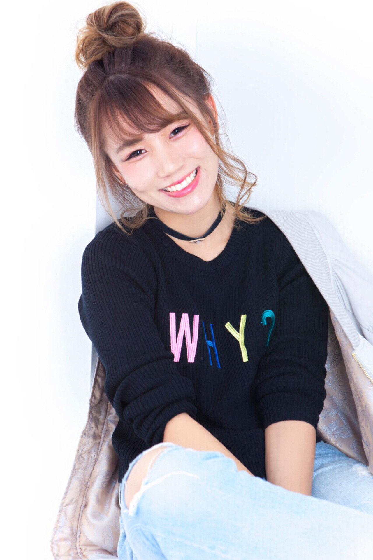 長井