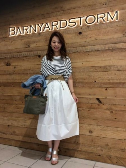 出典:BARNYARDSTORM公式