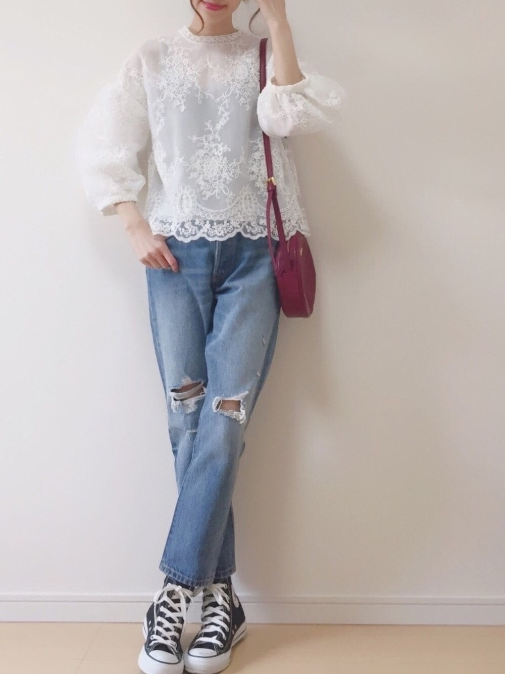 出典:MAYUKO