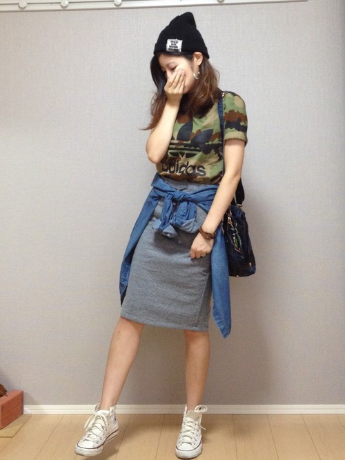 出典:WEAR